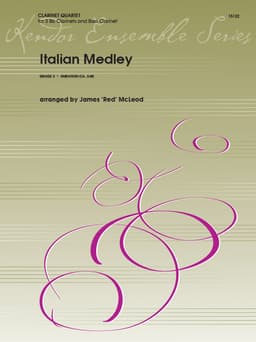 Italian Medley