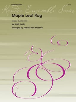 Maple Leaf Rag