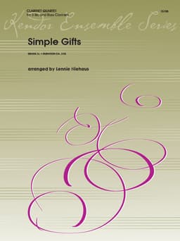 Simple Gifts