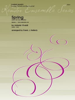 Spring (from The Four Seasons)