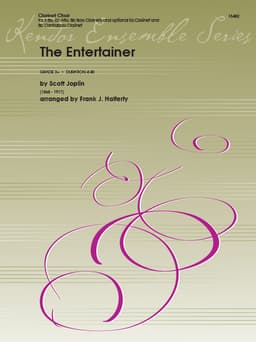 Entertainer, The