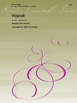 Hopak