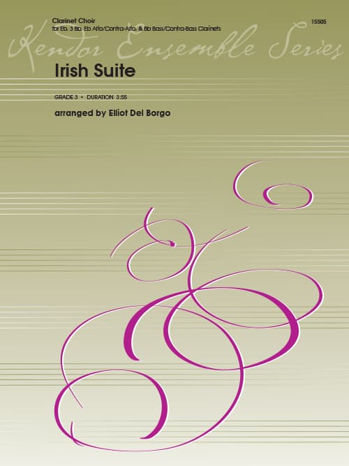 Irish Suite