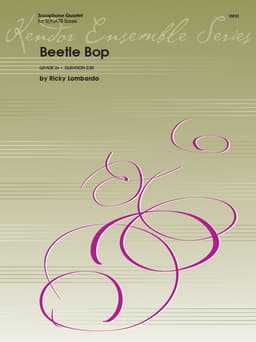 Beetle Bop