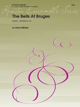 Bells At Bruges, The