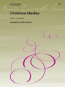 Christmas Medley