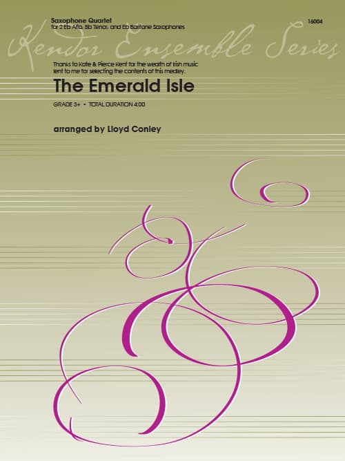 Emerald Isle, The