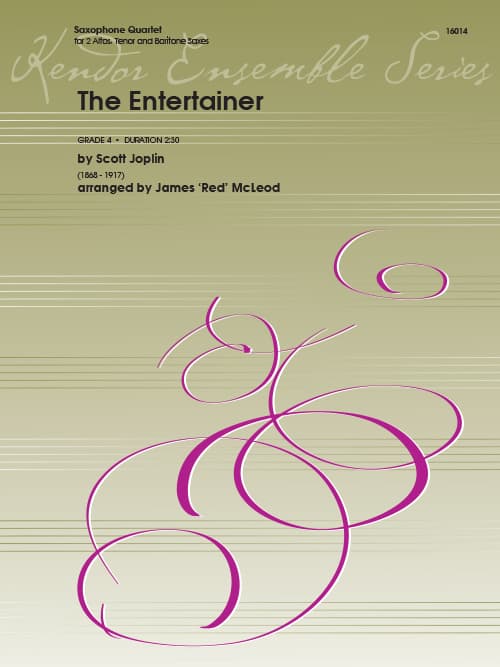 Entertainer, The