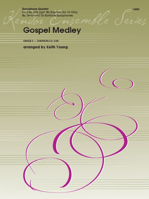 Gospel Medley