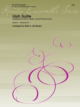Irish Suite