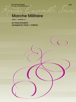 Marche Militaire