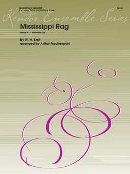 Mississippi Rag