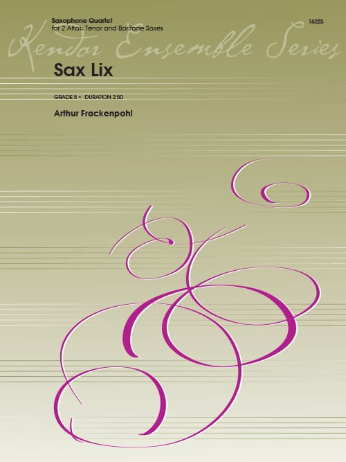 Sax Lix
