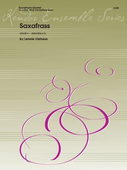 Saxafrass