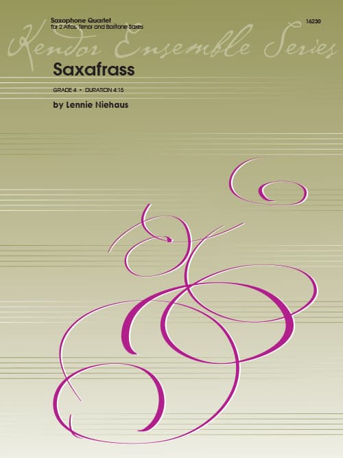 Saxafrass