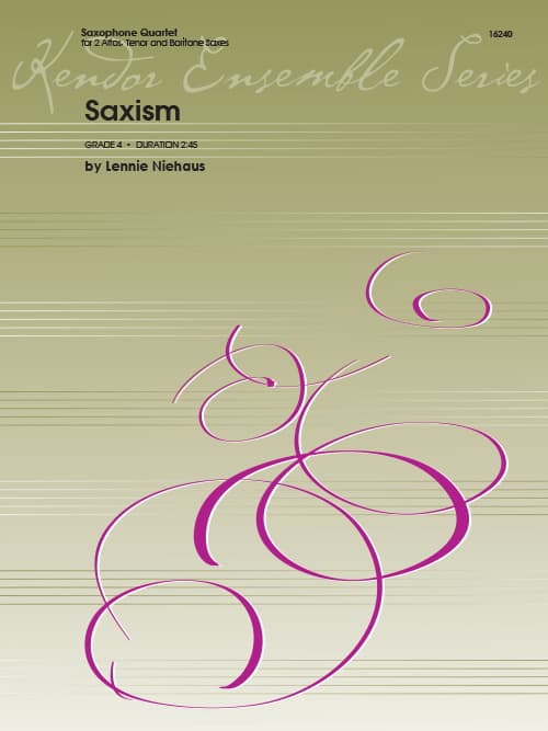 Saxism