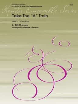 Take The A Train