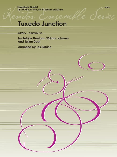 Tuxedo Junction
