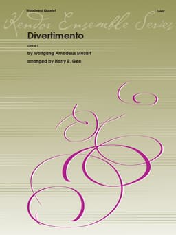 Divertimento