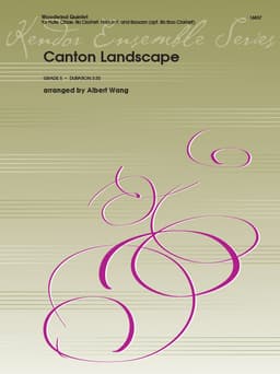 Canton Landscape