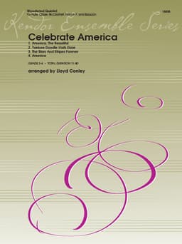 Celebrate America