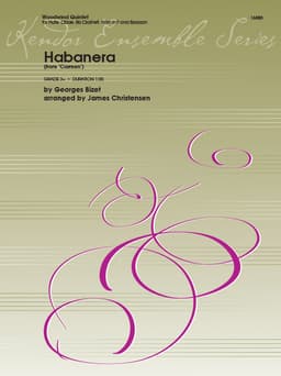 Habanera (from 'Carmen')