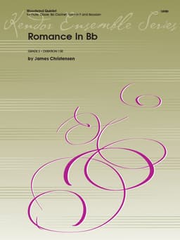 Romance In Bb