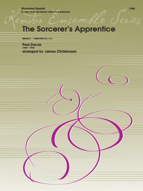 Sorcerer's Apprentice, The