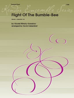 Flight Of The Bumble-Bee