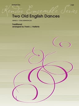 Two Old English Dances