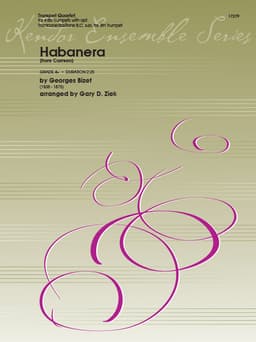 Habanera (from 'Carmen')