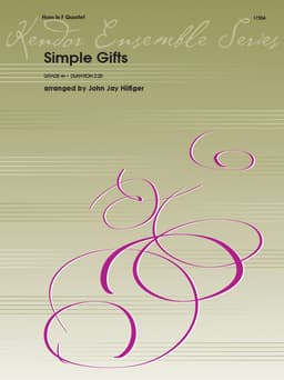 Simple Gifts
