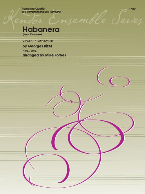 Habanera (from 'Carmen')