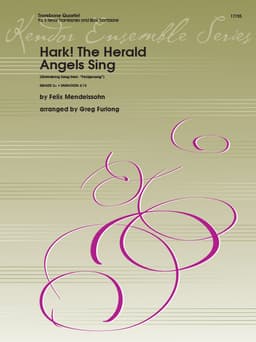 Hark! The Herald Angels Sing