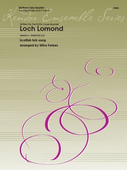 Loch Lomond