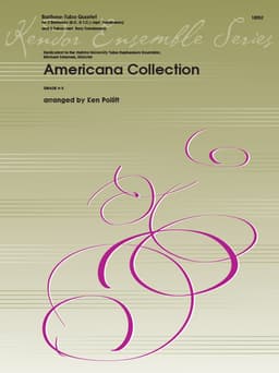 Americana Collection