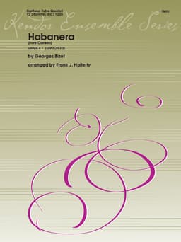 Habanera (from 'Carmen')