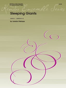Sleeping Giants