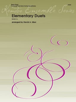 Elementary Duets