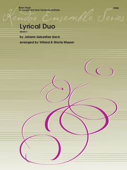 Lyrical Duo