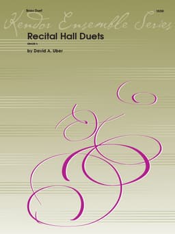Recital Hall Duets