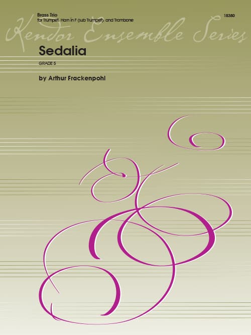 Sedalia