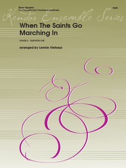 When The Saints Go Marching In
