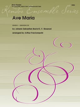 Ave Maria