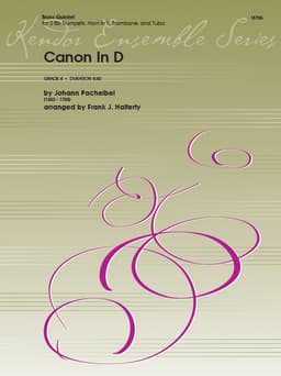 Canon In D