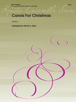 Carols For Christmas