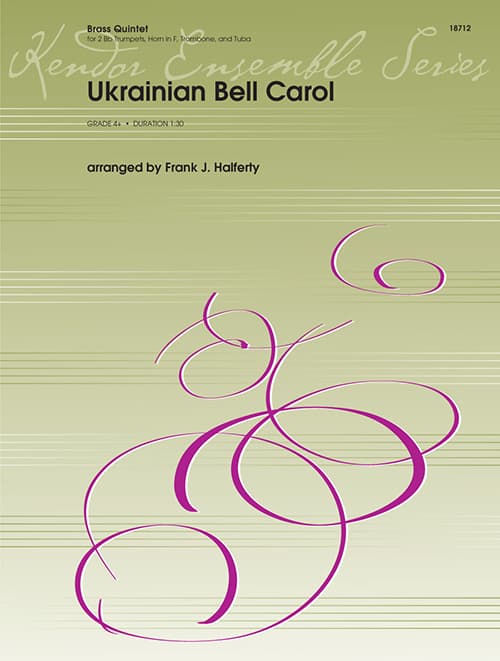Ukrainian Bell Carol