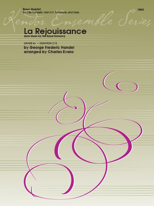 La Rejouissance
