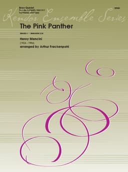 Pink Panther, The