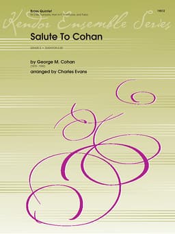 Salute To Cohan